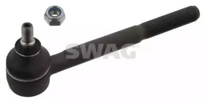 10 71 0008 SWAG Наконечник поперечной рулевой тяги 10 71 0008 SWAG Наконечник поперечной рулевой тяги